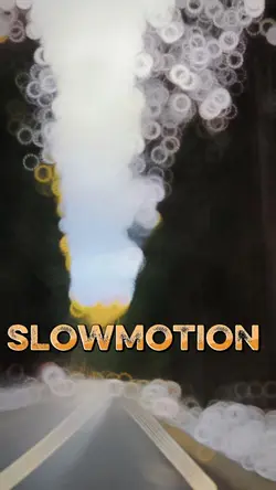Slowmotion Template 