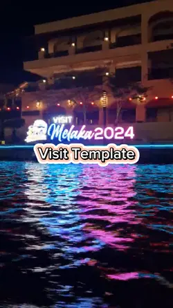 melaka Cinematic