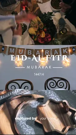 Minivlog Eid Al-fitr