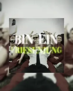 friesenjung