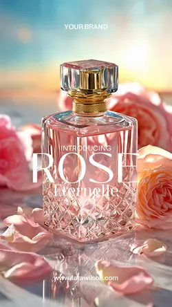 Elegant Perfume