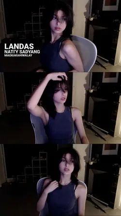 sarangolaylilipad