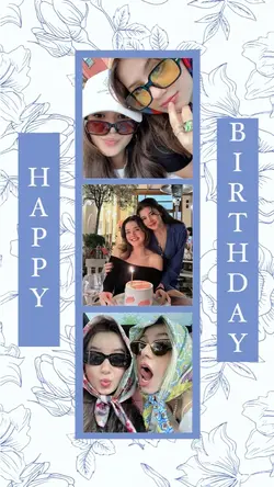 hbd sist