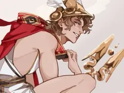 Hermes deserved it