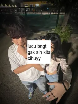 lucu bngt gak sih