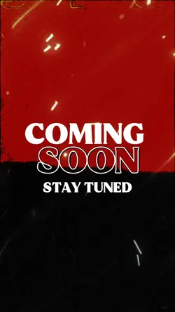 COMING SOON