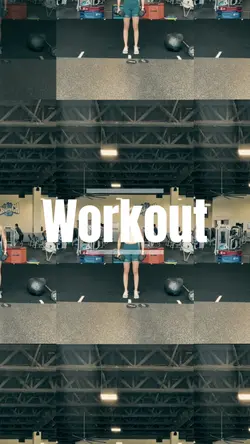 workout
