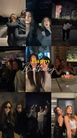 happy birthda