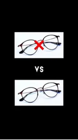 WithoutGlasses