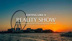 Reality Show Edit