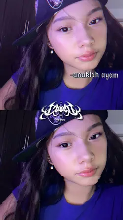 Anaklah ayam