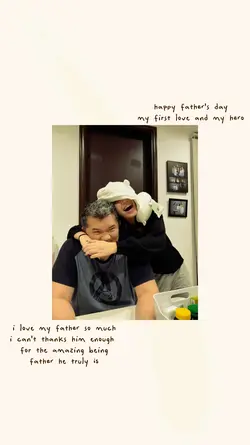 happy fathers day