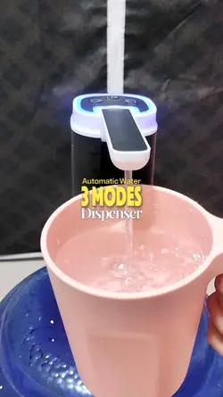 Water Dispenser
