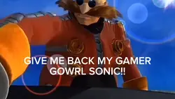 MY GAMER GOWRL!!!