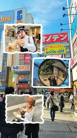 Aesthetic jepang 