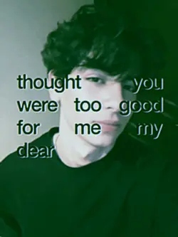 I wish I knew 