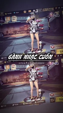 6anh Nhạc Cuốn Remix