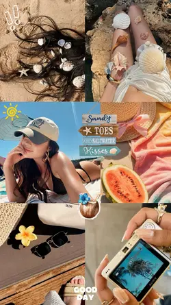 summer vibes