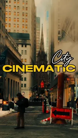 9 VIDEOS CINEMATIC