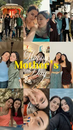 Mother's Day 2026
