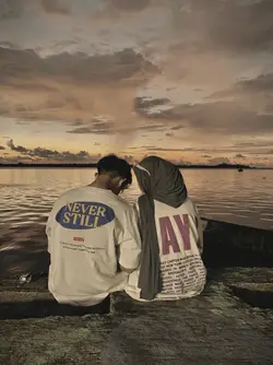 Vibes keren 