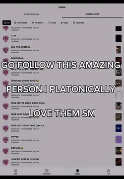SO SWEET-
