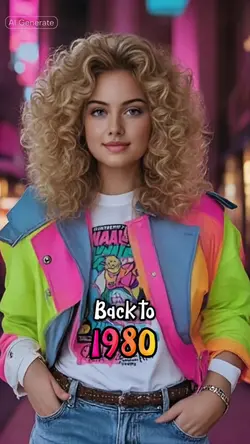 Back to 1980
