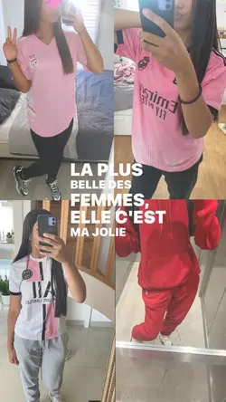 Lpb des femmes ❤️