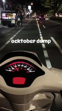 octoberr dumpp