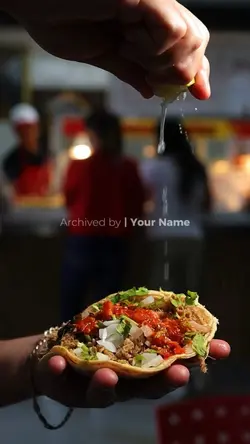 Food Story