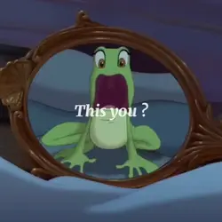Tiana ..😭