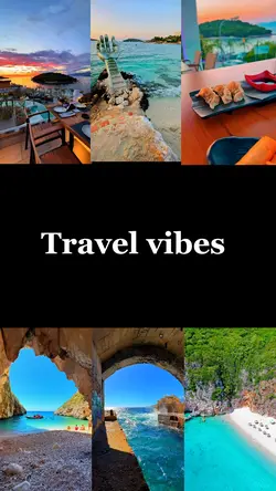 Travel trend❤️‍🔥🎞️