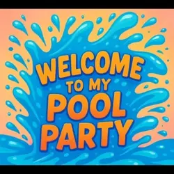 Welcome 2 Pool Party