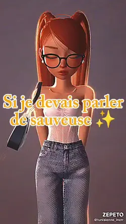 Je parlerais de toi