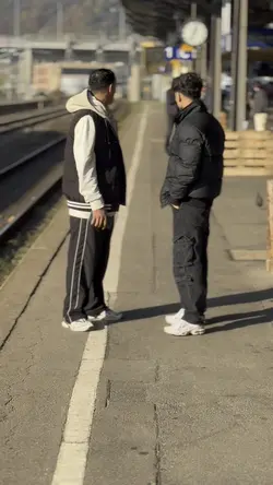 3 Clips hinzufügen