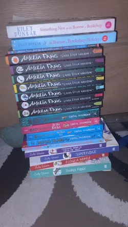 Books 