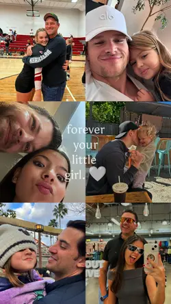 i love you Dad