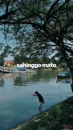 Bakubua Mimpi Slowmo