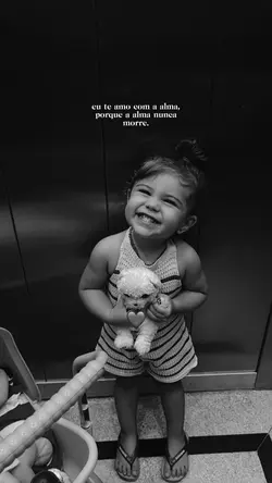 eu te amo com a alma