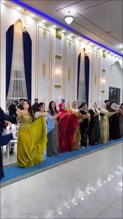 Halay Slow-motion 