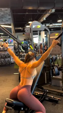 Template Workout