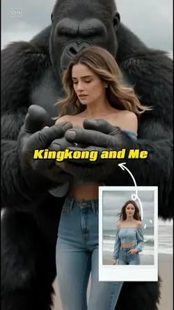 Kingkong filter AI