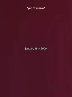 january 16th 