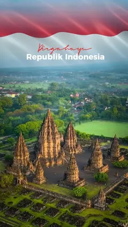 HUT RI ke 81