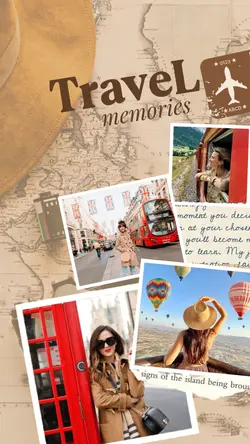 Travel Memories