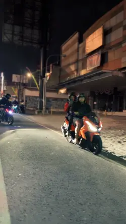 cinematic joget