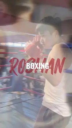 Boxing Class 