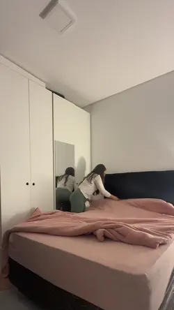 Rotina! 