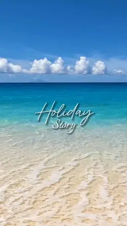 Holiday Story 