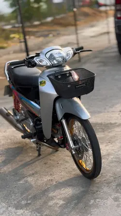 WAVE 125s